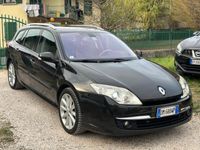 usata Renault Laguna III Laguna 2.0 dCi 150CV SporTour Initiale