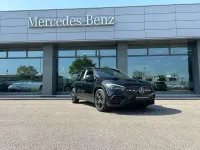 Usata Mercedes GLA200 150 CV (110 kW) 2025 Nero notte SUV