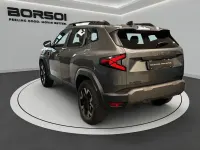 Usata Dacia Duster Journey 93 CV (68 kW) 2025 Grigio scuro SUV