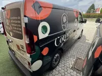 Usata Fiat Talento 121 CV (88 kW) 2019 Bianco Monovolume