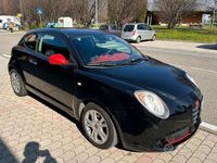 usata Alfa Romeo MiTo 1.4 benzina 78 cv