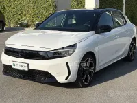 Usata Opel Corsa 75 CV (55 kW) 2024 Bianco Utilitaria