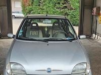 Usata Fiat 600 2007 Grigio Utilitaria