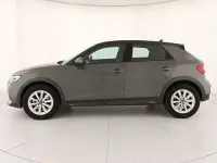 Käytetty Audi A1 Business 116 HP (85 kW) 2025 Harmaa Katumaasturi