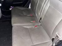 Usata Honda CR-V 140 CV (102 kW) 2006 Nero SUV