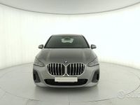 Usata BMW 218 Performance 2024 Grigio Station wagon