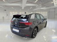 Usata VW ID.3 69 kW (95 CV) 2020 Gray Utilitaria
