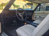 Usata Dodge Charger 400 CV (294 kW) 1970 Nero Berlina