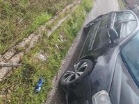 Usata VW Golf IV Comfortline 140 CV (102 kW) 2005 Nero Berlina