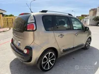 Usata Citroën C3 Picasso Exclusive 109 CV (80 kW) 2011 Grigio Monovolume
