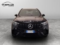 Usata Mercedes GLC43 AMG AMG Line Premium Plus 421 CV (309 kW) 2025 Nero SUV