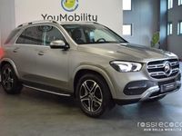 usata Mercedes GLE300 d 4Matic Sport