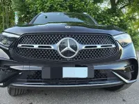 Usata Mercedes GLC300 AMG Line Premium 354 CV (260 kW) 2026 Nero SUV