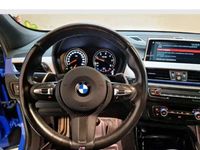 usata BMW X2 xdrive20d Msport X auto