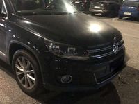 Usata VW Tiguan Sport 110 CV (80 kW) 2015 SUV