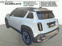 Nuova Renault 4 E-Tech Iconic 110 kW (150 CV) 2025 Azzurro SUV