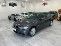 Usata BMW 320 150 CV (110 kW) 2005 Grigio Berlina