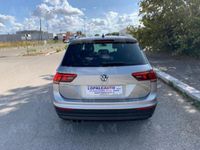 usata VW Tiguan Tiguan1.6 tdi Business 115 cv Bmt; Navi; Virtual