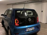 Usata VW up! Move 60 CV (44 kW) 2019 Utilitaria