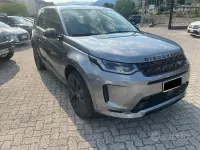 Usata Land Rover Discovery Sport SE Dynamic 163 CV (119 kW) 2022 Grigio SUV