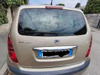 Usata Lancia Musa 2006 Monovolume