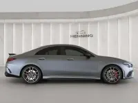 Usata Mercedes CLA35 AMG AMG 306 CV (225 kW) 2022 Coupé