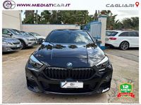Usata BMW 218 M Sport 140 CV (102 kW) 2020 Nero Coupé