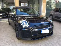 Usata Mini Cooper S Business 178 CV (130 kW) 2022 Blu/azzurro Utilitaria