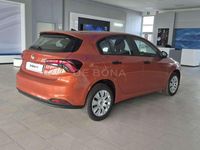 Usata Fiat Tipo 131 CV (96 kW) 2024 Arancione Utilitaria