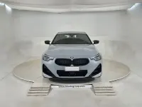 Usata BMW M240 M Sport 374 CV (275 kW) 2022 Grigio Coupé