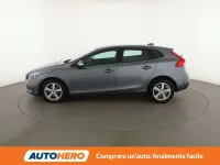 Gebraucht Volvo V40 Kinetic 120 PS (88 kW) 2017 Grau Kombi