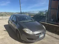 Usata Fiat Bravo 105 CV (77 kW) 2008 Grigio Utilitaria
