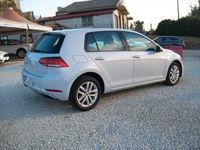 usata VW Golf 1.6 TDI 115 CV 5p. Sport BlueMotion Technology