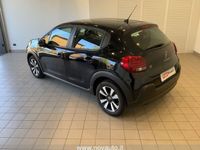 usata Citroën C3 PureTech 68 Live