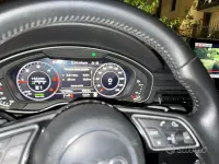 Usata Audi A4 150 CV (110 kW) 2017 Berlina