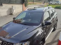 Usata Dacia Duster 101 CV (74 kW) 2021 Grigio SUV