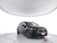Usado BMW 218 M Sport 150 CV (110 kW) 2025 Negro Monovolumen