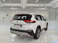 Usata Nissan X-Trail Tekna 157 CV (115 kW) 2024 Bianco SUV