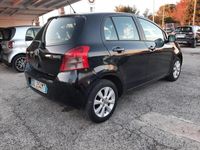 usata Toyota Yaris 1.0 5p.