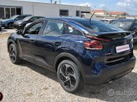 Usata Citroën C4 PureTech 2024 Blu SUV