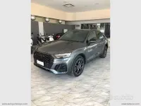 Usata Audi Q5 S-line plus 204 CV (150 kW) 2023 SUV