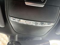 Usata Mercedes E220 All-Terrain Premium 194 CV (142 kW) 2018 Argento Station wagon