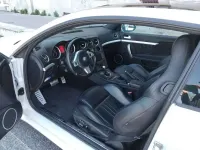 Usata Alfa Romeo Brera 185 CV (136 kW) 2009 Bianco Coupé
