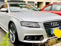 usata Audi A4 Avant 2.0 tdi Ambiente fap