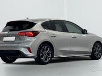 Nuova Ford Focus ST-Line 116 CV (85 kW) 2025 Blu Berlina