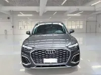 Usata Audi Q5 Sportback S-Line 203 CV (149 kW) 2021 SUV