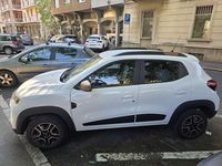Occasion Dacia Spring Extreme 19 kW (26 PK) 2024 Hatchback