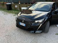 Usata Peugeot 208 S 75 CV (55 kW) 2019 Utilitaria