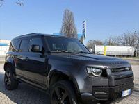 Usata Land Rover Defender HSE 200 CV (147 kW) 2023 SUV