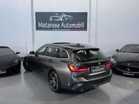 Usata BMW 330 M Sport 286 CV (210 kW) 2021 Other Station wagon
